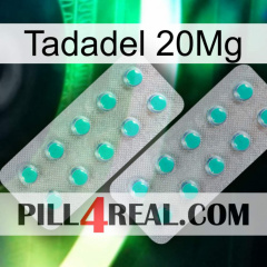 Tadadel 20Mg 29